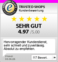 Kundenbewertungen von batronix.com