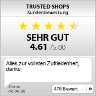 Kundenbewertungen von schilder-versand.com