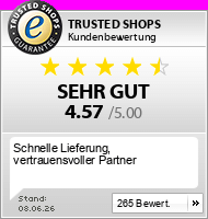 Kundenbewertungen von campuspoint.de