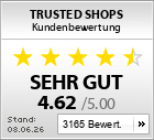 Kundenbewertungen von zweiradteile.net