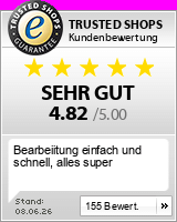 Kundenbewertungen von Muenzer24.de