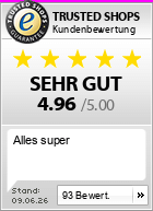 Kundenbewertungen von babydecke.de