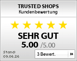 Kundenbewertungen von brennerei-ebner.de/online-shop/