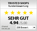 Kundenbewertungen von Kindheitsträume