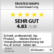 Kundenbewertungen von schuh-keller.de einsehen