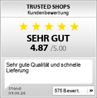 Kundenbewertungen von Haushalt-Krausse einsehen