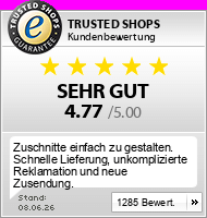  Kundenbewertungen von acrylglas einsehen 