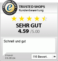 Kundenbewertungen von staubbeutel-discount.de