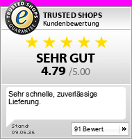 Kundenbewertungen von salon-richter-shop.de