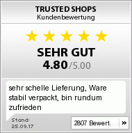 Kundenbewertungen von onlinebaufuchs.de
