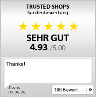Kundenbewertungen von toys4kids12.at einsehen