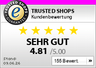 H�ndlerbewertungen von german-shop24.com