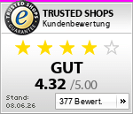 Kundenbewertungen von Haufe.de