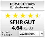 Kundenbewertungen von www.energeto.de