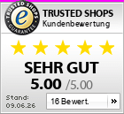 Kundenbewertungen von naehmaschinen-direkt.de