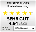 Kundenbewertungen von Huber, Huber und Rösler GbR, VerticalExtreme