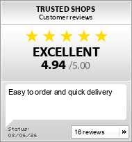 Dosenprofi buyer ratings