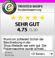 Kundenbewertungen von parkett-pflegemittel.de