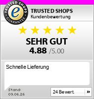 Kundenbewertungen von pulchlorenz.de