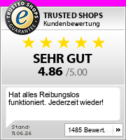 Kundenbewertungen von attas.de/shop