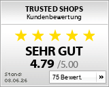Kundenbewertungen von NBWN