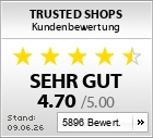 Kundenbewertungen von Juwelo einsehen