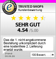 Kundenbewertungen von WKS Weinkontor Scheucher