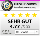 Kundenbewertungen von Beamer-Discount.de