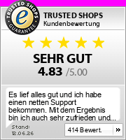 Kundenbewertungen von digital-druck-berlin.de einsehen 