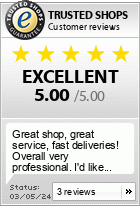 Customer reviews of kalango.com