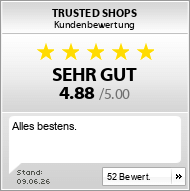  Kundenbewertungen von dieter-horn.de einsehen 