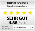 Kundenbewertungen von HIFI-Regler