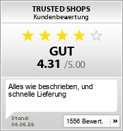 Kundenbewertungen von sportfahrwerk-billiger.de