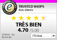 Evaluations acheteurs pour condozone.fr