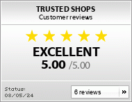 badgepoint® buyer ratings