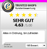 Kundenbewertungen von ks-licht.de