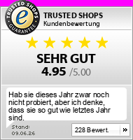 Kundenbewertungen von www.lebkuchenversand.de einsehen