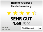 Kundenbewertungen von hygiene-shop.eu