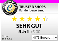  Kundenbewertungen von BS-Motoparts einsehen 