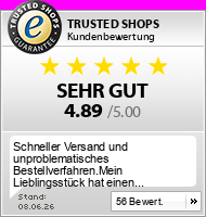 Kundenbewertungen von designikonen