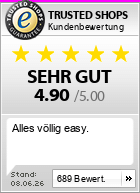 Kundenbewertungen von Galperino � italienische Weine und mehr... einsehen 