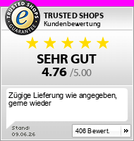 Kundenbewertungen von haussicherheitstechnik.de