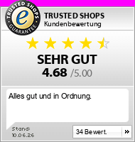 Kundenbewertungen von moebelbettenshop.de