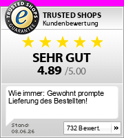 Kundenbewertungen vom London.de Ticketshop