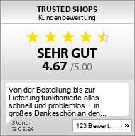 Kundenbewertungen von Boomstore.de
