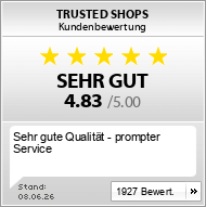 Händlerbewertungen von Tea World