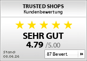 Kundenbewertungen von www.gutes-shop.de