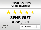 Kundenbewertungen für Optik-Pro.de