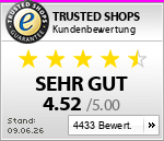 Kundenbewertungen von brain-effect.com