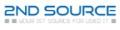 2nd Source GmbH - Your 1st Source for used IT. Erfahrungen
